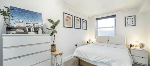 2 bedrooms Apartment in Crofton Park, United Kingdom No. 10173 4