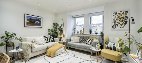 2 bedrooms Apartment in Crofton Park, United Kingdom No. 10173 2