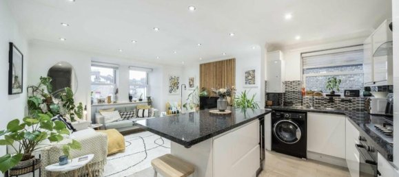 2 bedrooms Apartment in Crofton Park, United Kingdom No. 10173 3