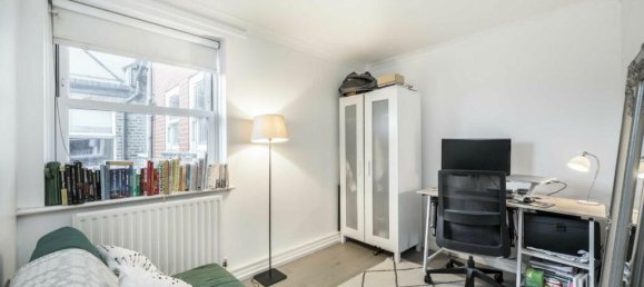 2 bedrooms Apartment in Crofton Park, United Kingdom No. 10173 5