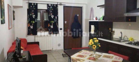 1 chambre Appartement à Cosenza, Italy No. 254627 2