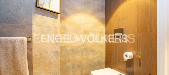 3 bedrooms Duplex in Rome, Italy No. 131620 14