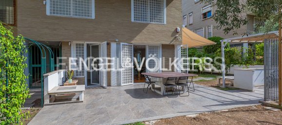 3 bedrooms Duplex in Rome, Italy No. 131620 16