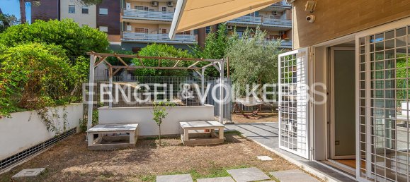 3 bedrooms Duplex in Rome, Italy No. 131620 17