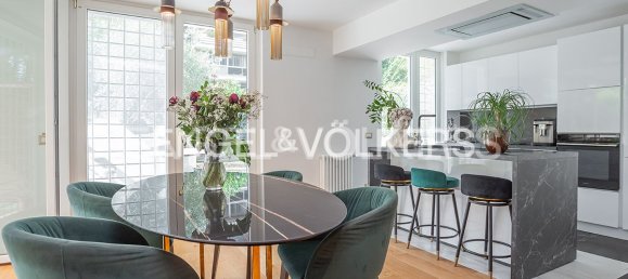 3 bedrooms Duplex in Rome, Italy No. 131620 5