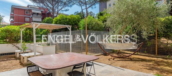 3 bedrooms Duplex in Rome, Italy No. 131620 18