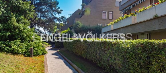 3 bedrooms Duplex in Rome, Italy No. 131620 19