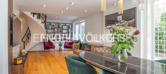 3 bedrooms Duplex in Rome, Italy No. 131620 4