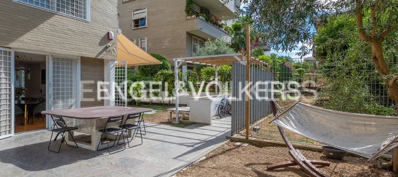 3 bedrooms Duplex in Rome, Italy No. 131620 15