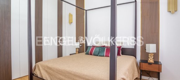 3 bedrooms Duplex in Rome, Italy No. 131620 10