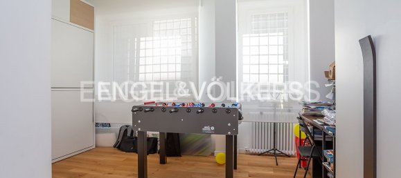 3 bedrooms Duplex in Rome, Italy No. 131620 12