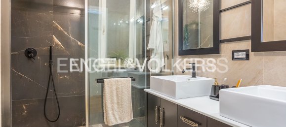 3 bedrooms Duplex in Rome, Italy No. 131620 13