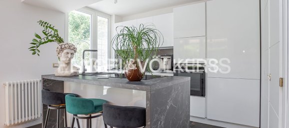 3 bedrooms Duplex in Rome, Italy No. 131620 6