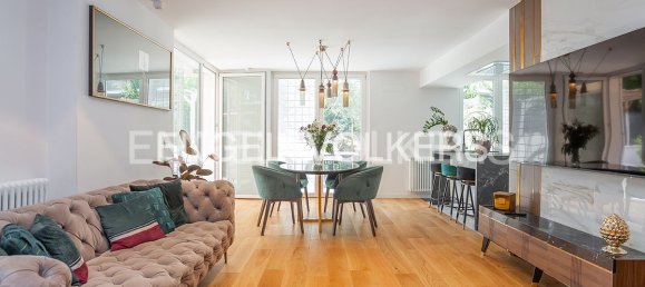 3 bedrooms Duplex in Rome, Italy No. 131620 3