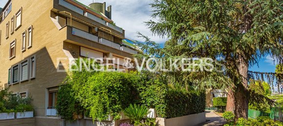 3 bedrooms Duplex in Rome, Italy No. 131620 20