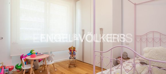 3 bedrooms Duplex in Rome, Italy No. 131620 11