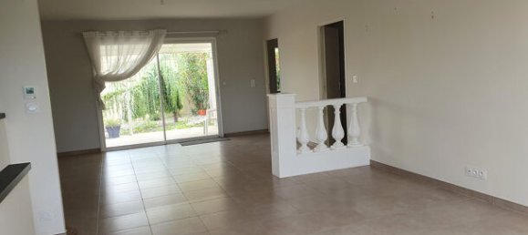 4 غرف نوم منزل في Saintes, France رقم 105308 7