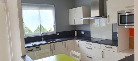 4 غرف نوم منزل في Saintes, France رقم 105308 4