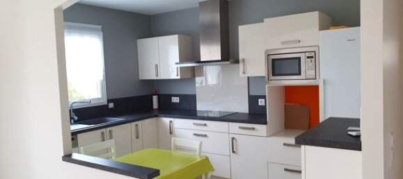 4 غرف نوم منزل في Saintes, France رقم 105308 5