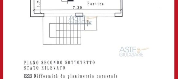 Apartamento de 5 dormitorios en Ardea, Italy No. 334048 19