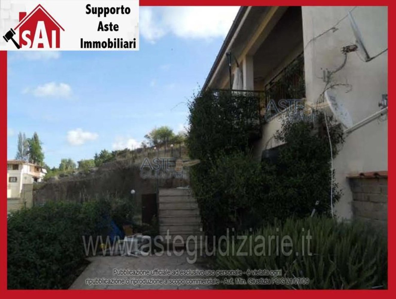 Apartamento de 5 dormitorios en Ardea, Italy No. 334048