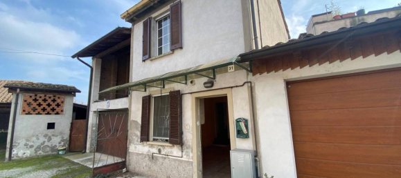 Casa de 2 habitaciónes en Senna Lodigiana, Italy No. 149126 9