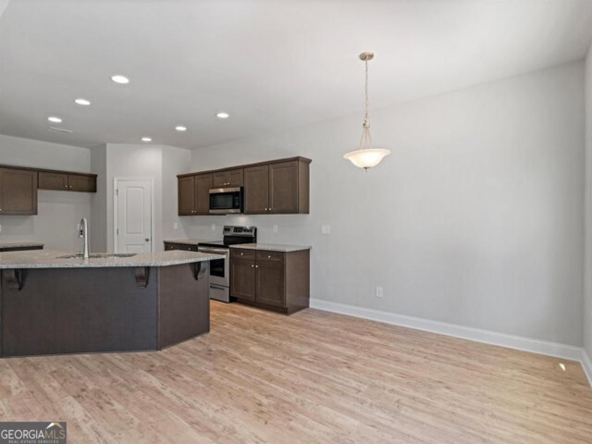 4 bedrooms House in McDonough, USA No. 391129