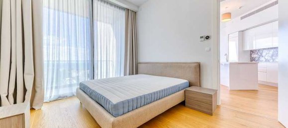 2 Schlafzimmer Wohnung in Germasogeia, Cyprus, Nr. 18172 4