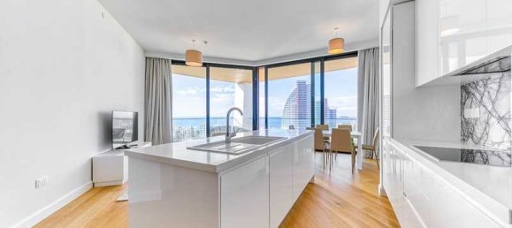 2 Schlafzimmer Wohnung in Germasogeia, Cyprus, Nr. 18172 3