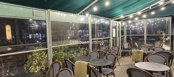 Коммерческая недвижимость 140м² в Гурне-сюр-Марн, Франция № 145499 10