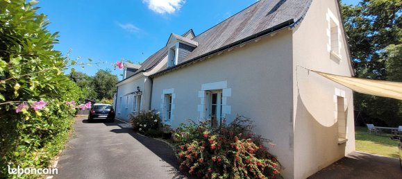 6 bedrooms House in Saint-Avertin, France No. 229814 3