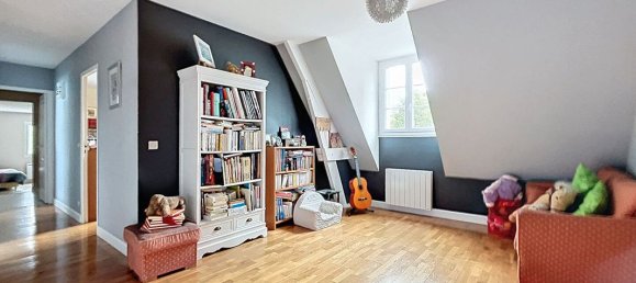 6 bedrooms House in Saint-Avertin, France No. 229814 17