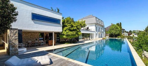 5 chambres Villa à Wels, Austria No. 155148 2