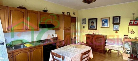 2غرفة منزل في Tagliacozzo, Italy رقم 28312 18