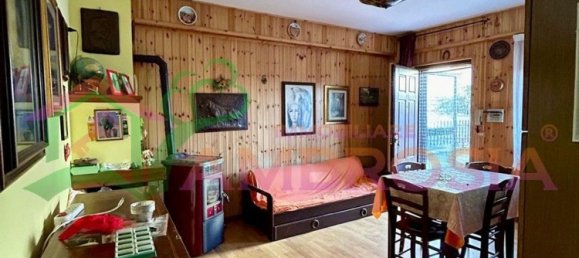 2غرفة منزل في Tagliacozzo, Italy رقم 28312 21