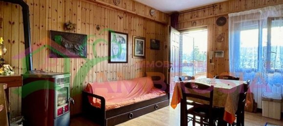 2غرفة منزل في Tagliacozzo, Italy رقم 28312 20