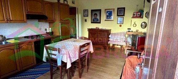 2غرفة منزل في Tagliacozzo, Italy رقم 28312 17