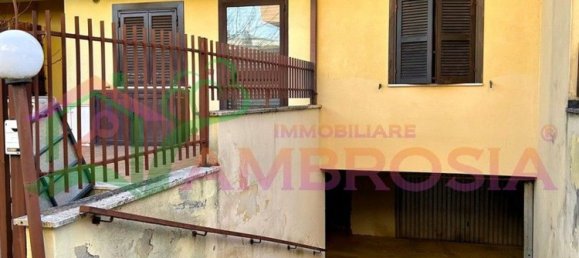 2غرفة منزل في Tagliacozzo, Italy رقم 28312 36