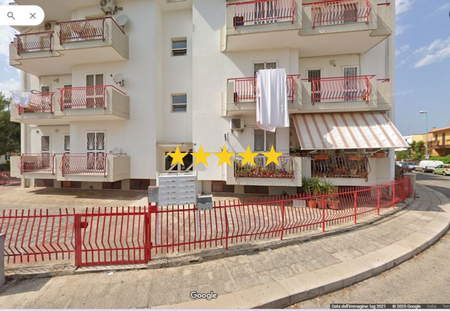 3-salle Appartement à Adelfia, Italy No. 98937