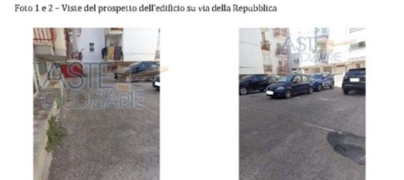 3-salle Appartement à Adelfia, Italy No. 98937 6