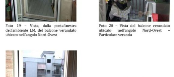 3-salle Appartement à Adelfia, Italy No. 98937 10