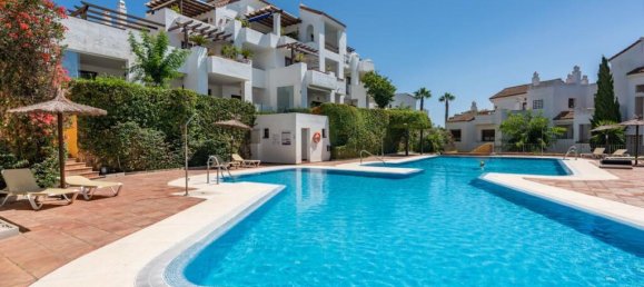 2 Schlafzimmer Penthouse in La Alcaidesa, Spain, Nr. 185937 2