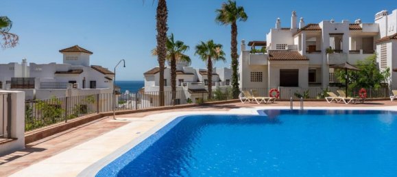 2 Schlafzimmer Penthouse in La Alcaidesa, Spain, Nr. 185937 9