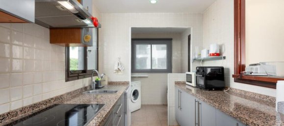 2 Schlafzimmer Penthouse in La Alcaidesa, Spain, Nr. 185937 6