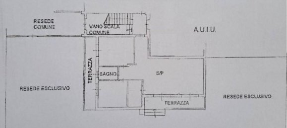 3-salle Appartement à Montignoso, Italy No. 216541 24