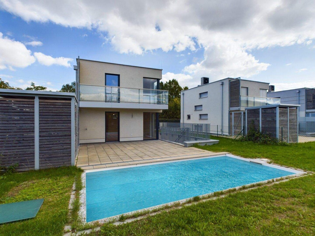 4 rooms House in Vienna, Austria No. 243353