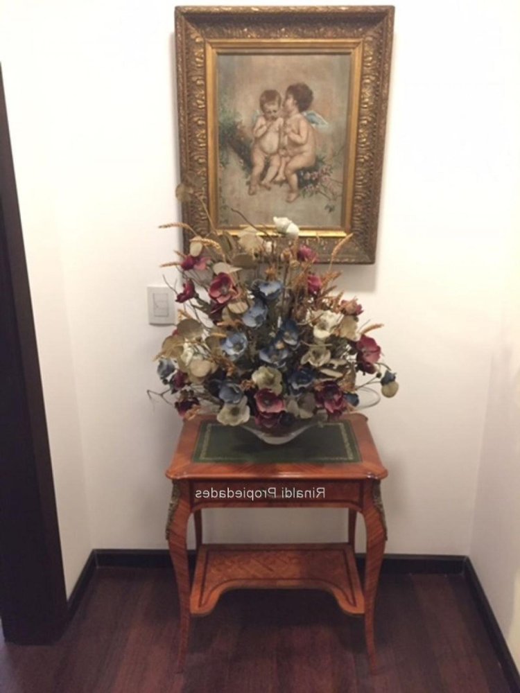 3 bedrooms Apartment in Montevideo, Uruguay No. 8302