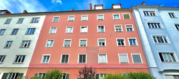 Apartamento de 2 divisões em Graz, Austria N.º 209003 12