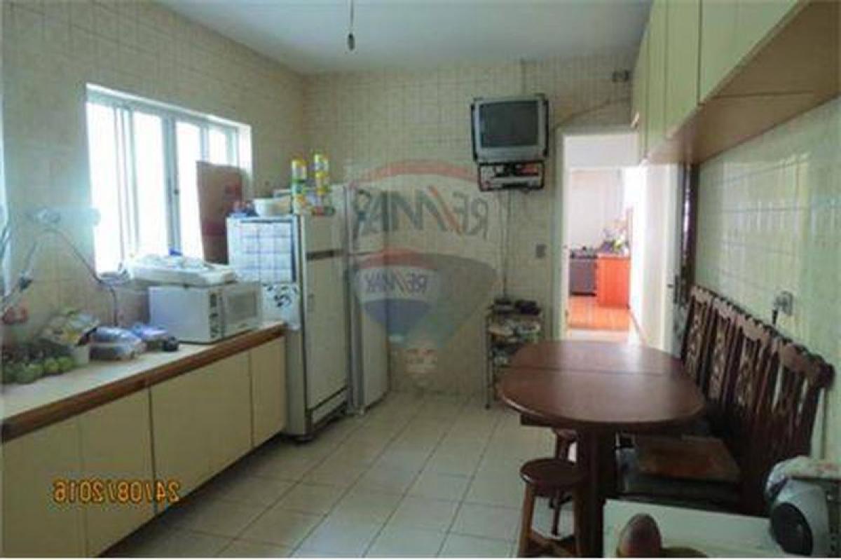 3 Schlafzimmer Haus in Sao Paulo, Brazil, Nr. 526321