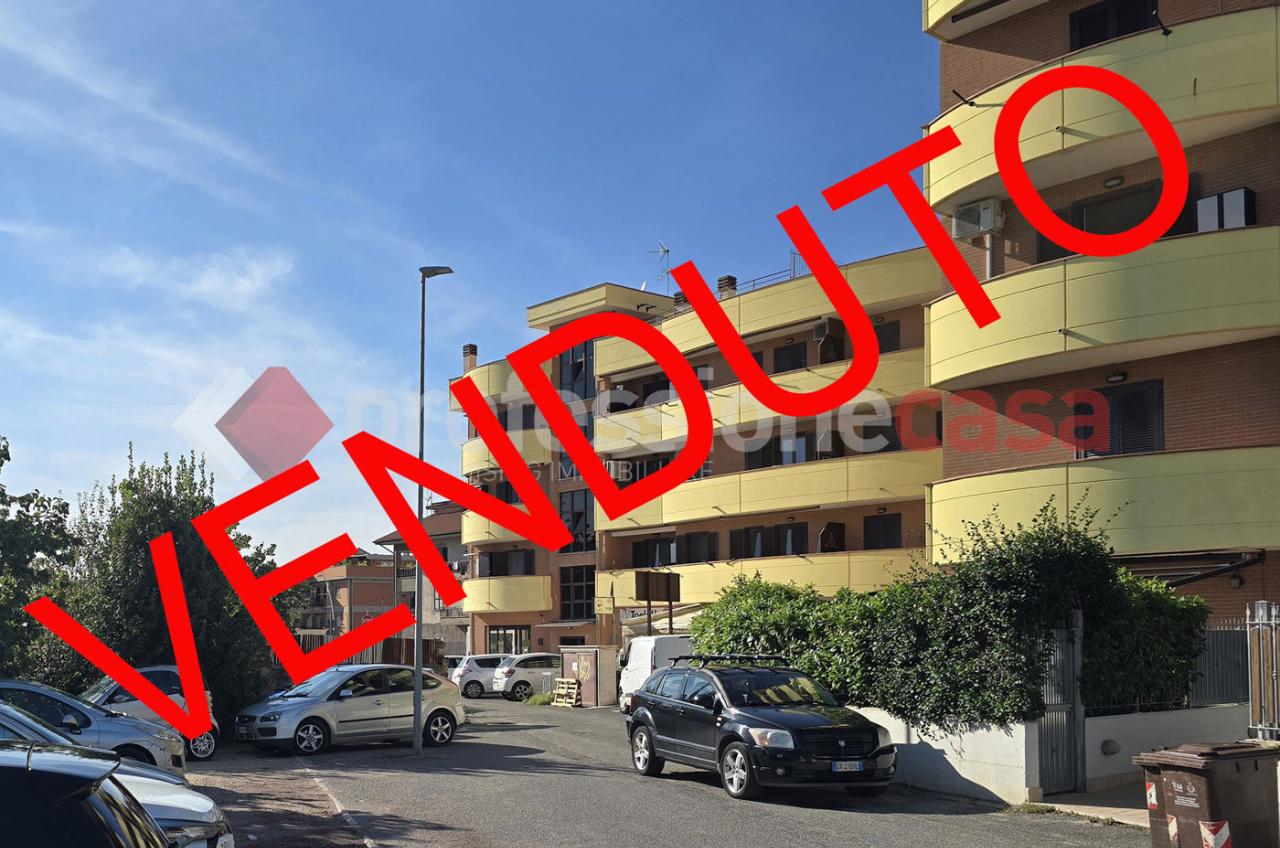 3-Zimmer Wohnung in Tivoli, Italy, Nr. 236487